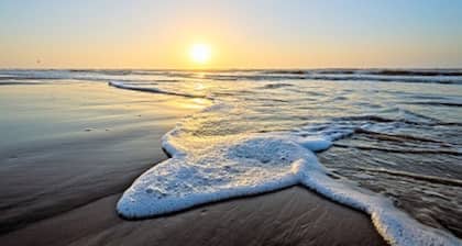 NEW LISTING Day Break at SeaScape #2219: A Place to Rest, Relax, and Rejuvenate!