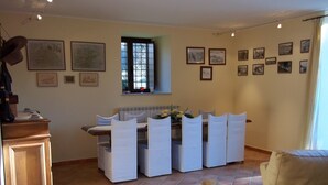 Unclassified image, 3 of 10, button - Beautiful Villa in Maremma (Farnese)