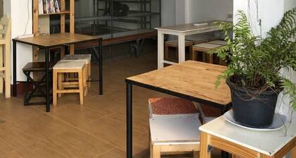 Ploy Hostel
