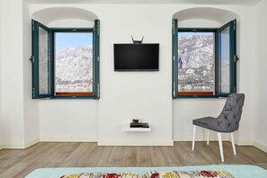 2 camere, una cassaforte in camera, ferro/asse da stiro, Wi-Fi