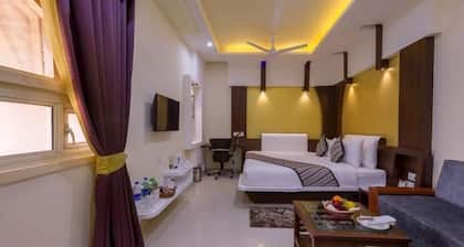 Ambience Gwalior