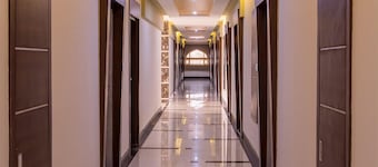 瓜利爾氛圍酒店