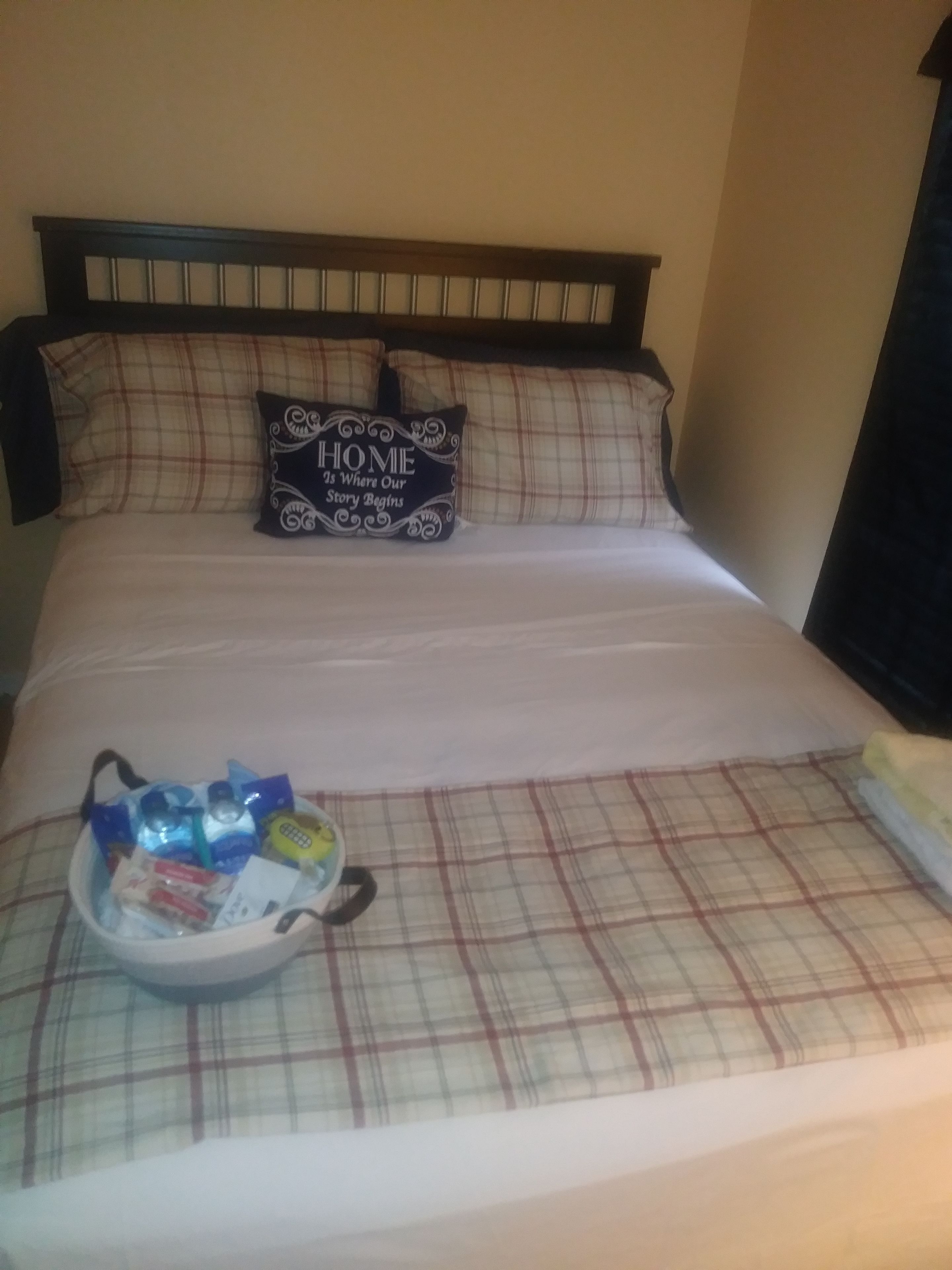 Truy cập Internet không dây miễn phí 