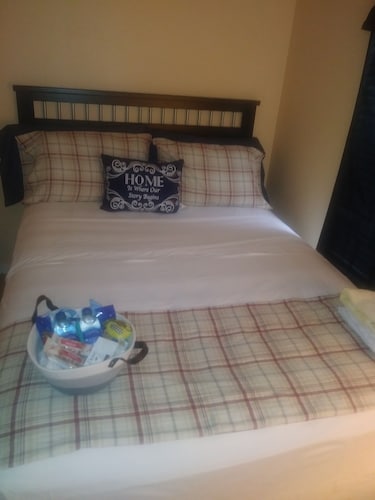 Charming room in Orlando