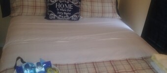 Charming room in Orlando