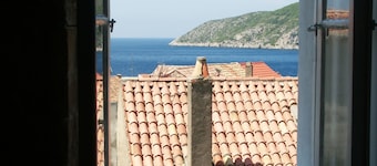 Appartements Kovoc Komiza- Appartement Luka
