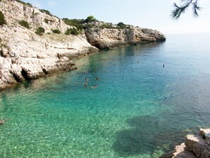 Plage