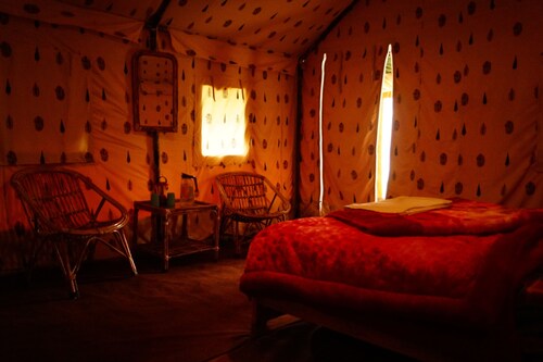 Luxury swiss cottage