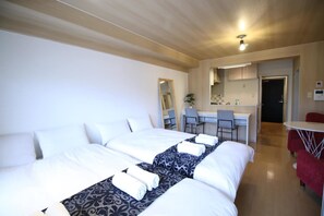 Apartment - F apt 202 Mickey House SHIBUYA SHINJUKU (Tokyo)
