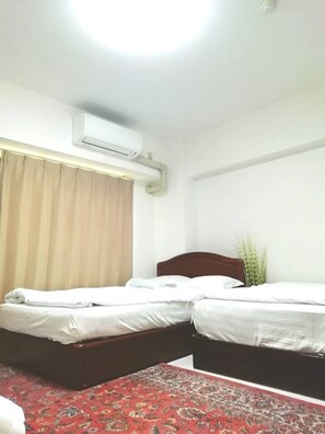 1 bedroom, iron/ironing board, WiFi - Shinjyuku Okubo STA Just 3min (Shinjuku-ku)