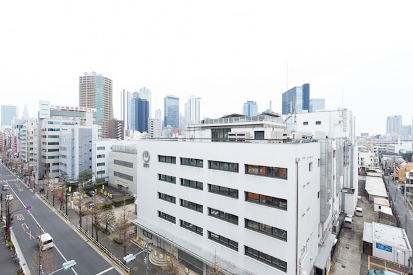 Exterior - Shinjyuku Okubo STA Just 3min (Shinjuku-ku)