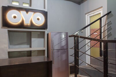 OYO 645 Griya Mas Syariah