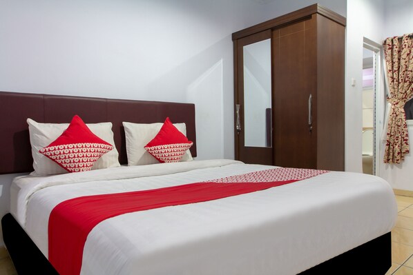 Deluxe Double Room, 1 Double Bed