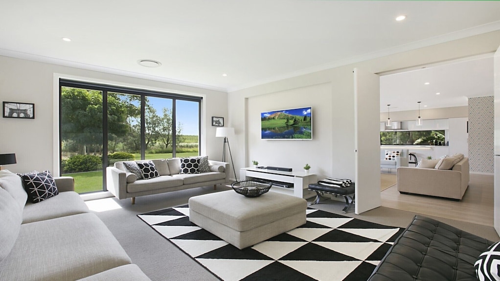 1oak - The Vintage Holiday Houses - New South Wales