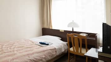 Bureau, Wi-Fi gratuit, draps fournis