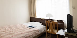 Bureau, Wi-Fi gratuit, draps fournis