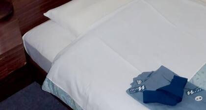 Business Hotel Heisei