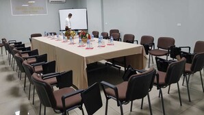 Sala de reuniones