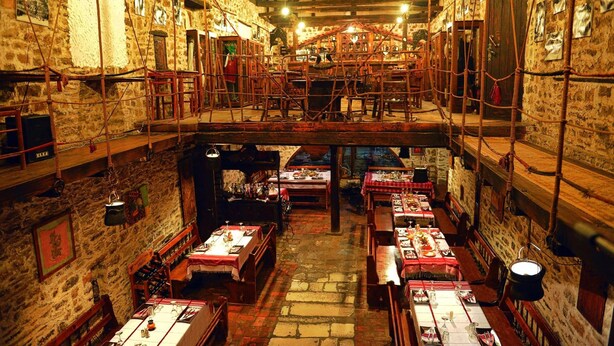 Restaurante