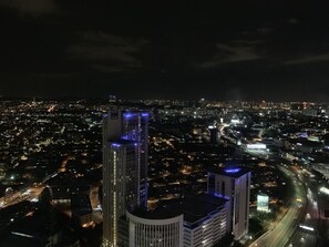 Standard Studio Suite | View from room