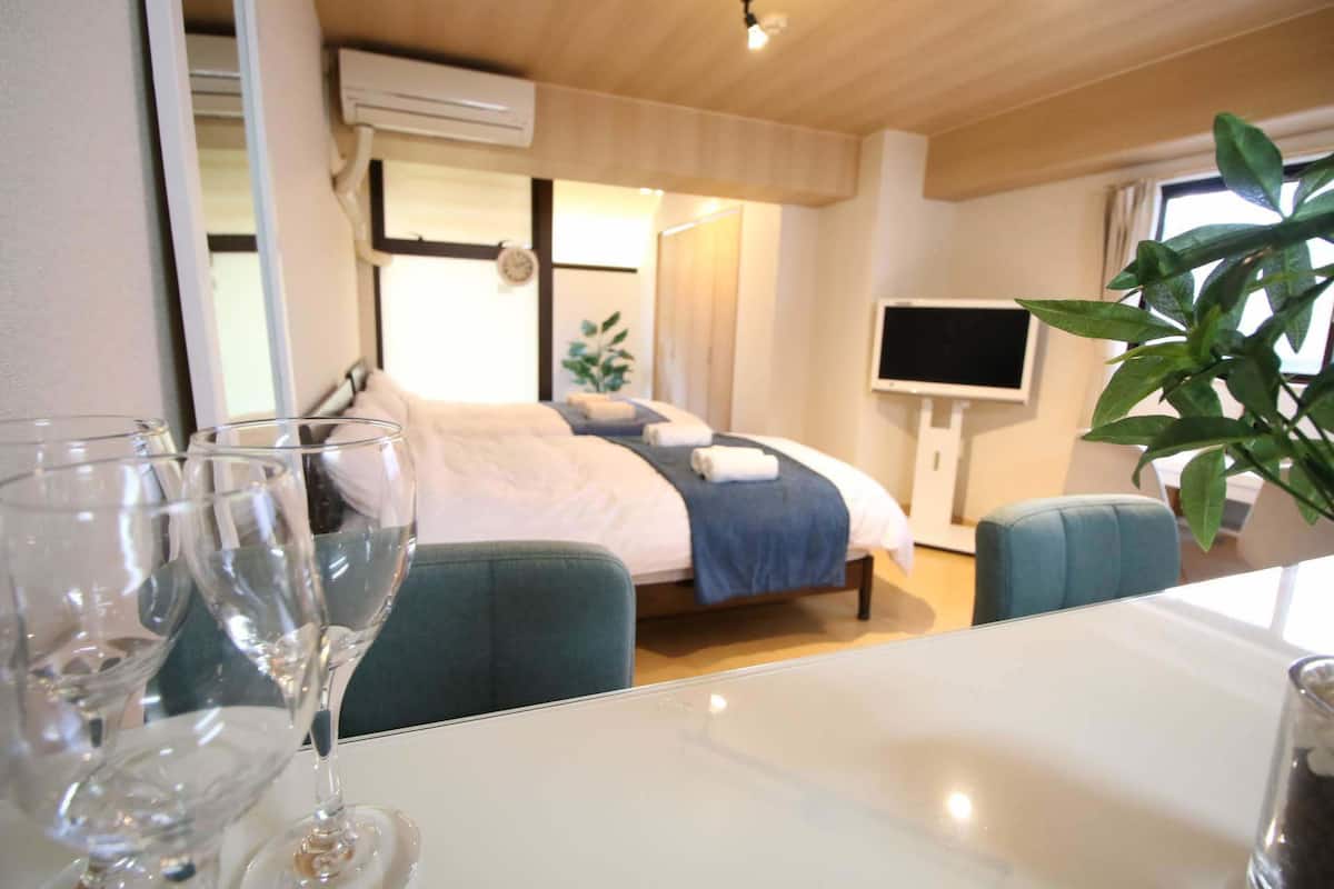 遮光窗帘、隔音、熨斗/熨衣板、免费 WiFi