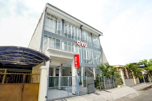 OYO 661 Galaxy Homestay