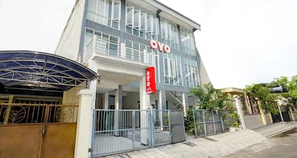 OYO 661 Galaxy Homestay