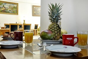 Interior - The Nereids (Athens)