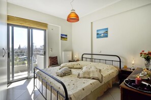 Apartment - The Nereids (Athens)