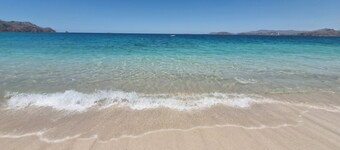 Ocean View Luxury Family Condo Reserva Conchal!