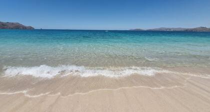 Ocean View Luxury Family Condo Reserva Conchal!