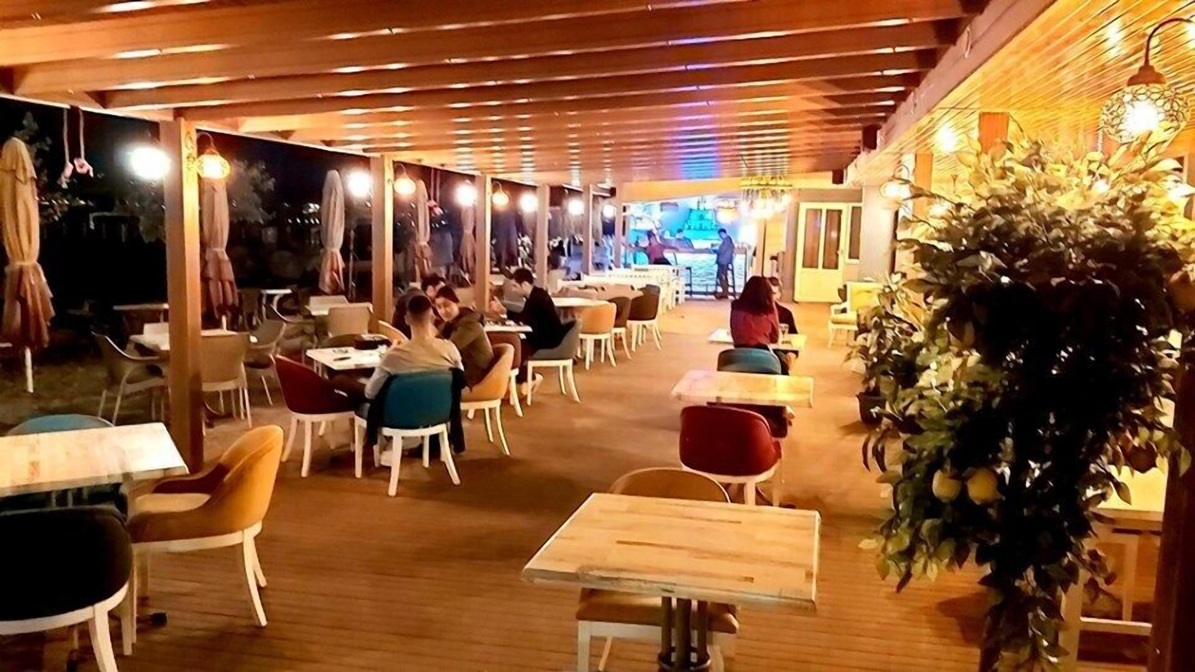 Restaurante