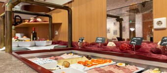 Fly Inn Hotel Frankfurt Airport Rüsselsheim ehemals Trip Inn Hotels