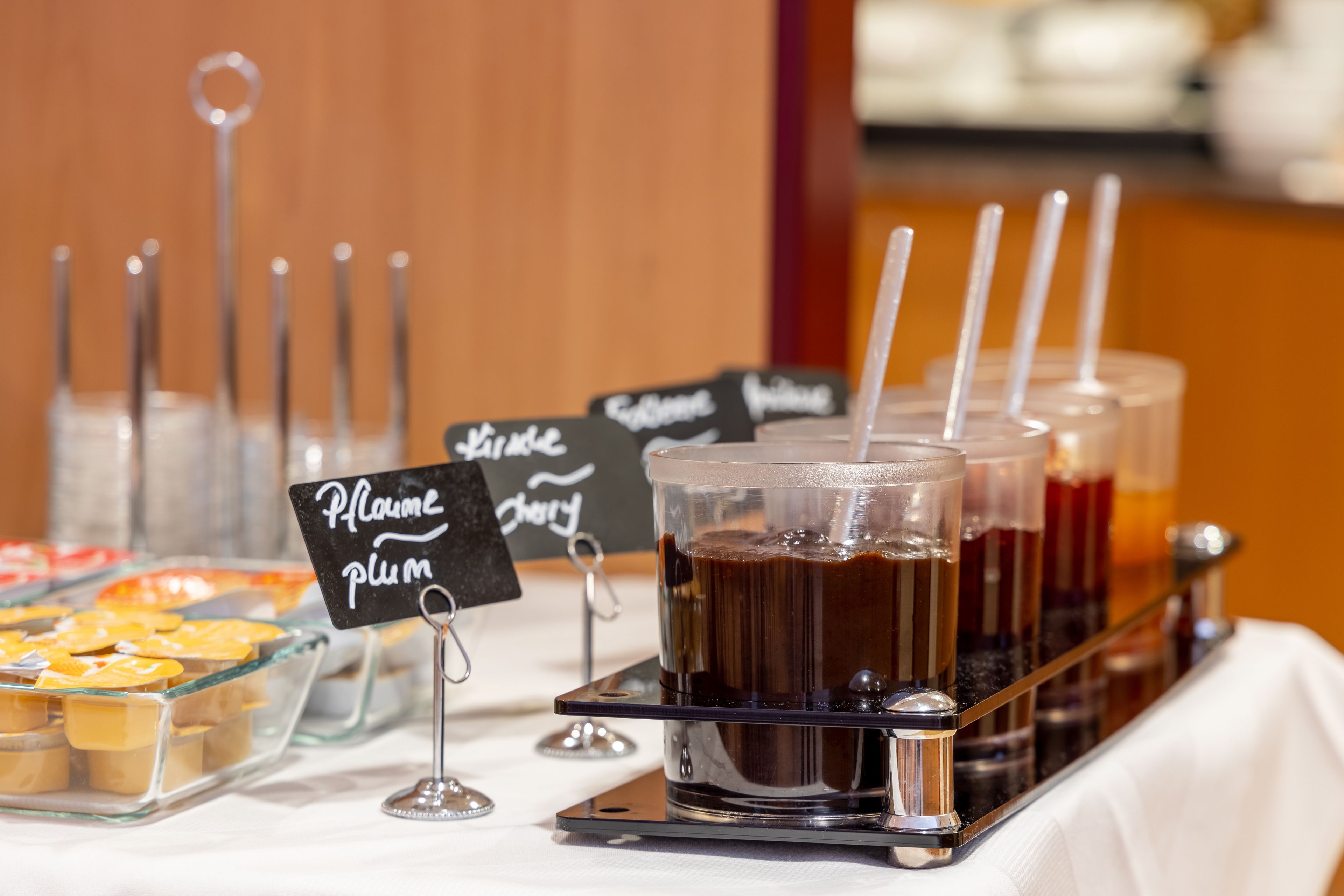 Foto - Fly Inn Hotel Frankfurt Airport Rüsselsheim ehemals Trip Inn Hotels