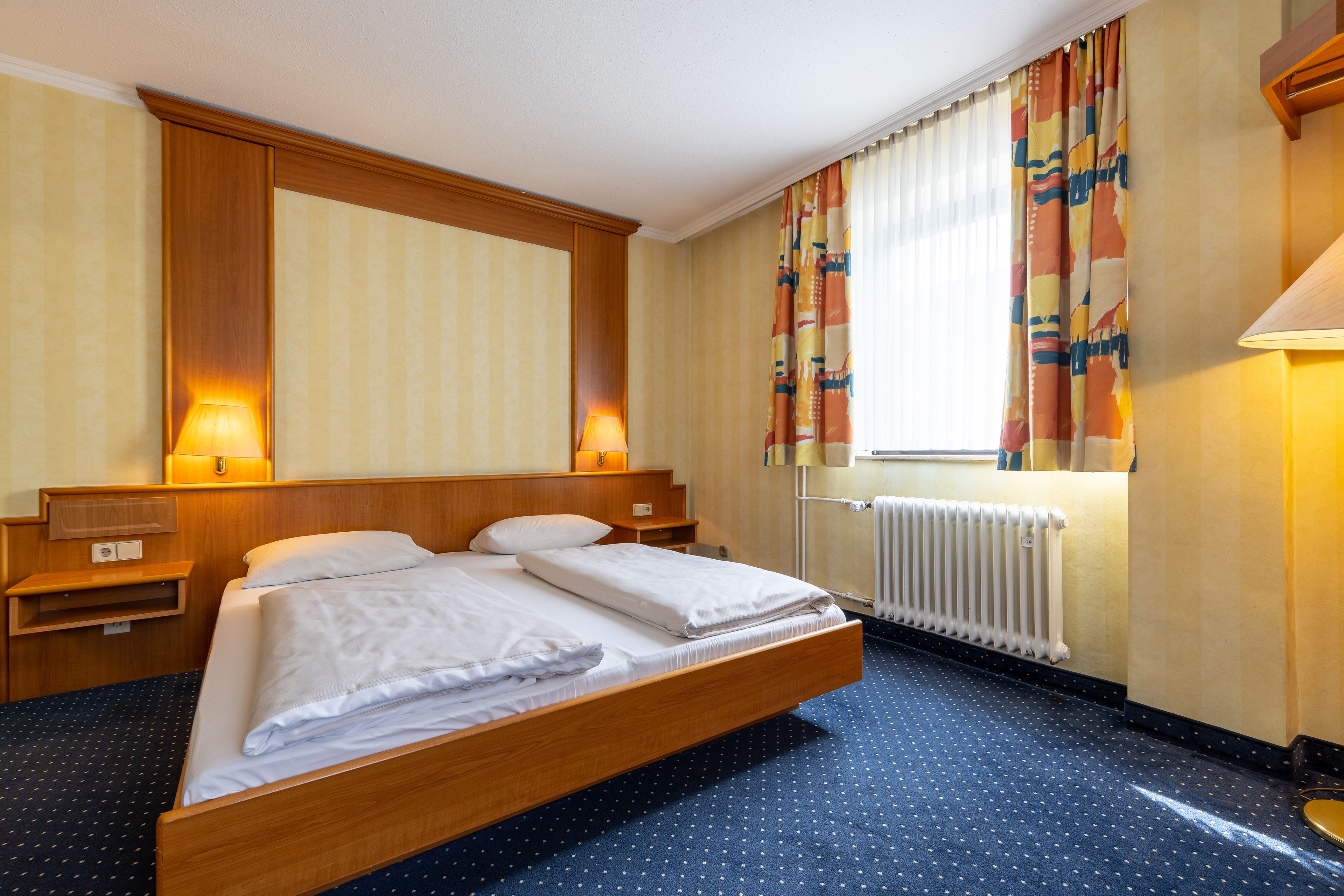 Foto - Fly Inn Hotel Frankfurt Airport Rüsselsheim ehemals Trip Inn Hotels