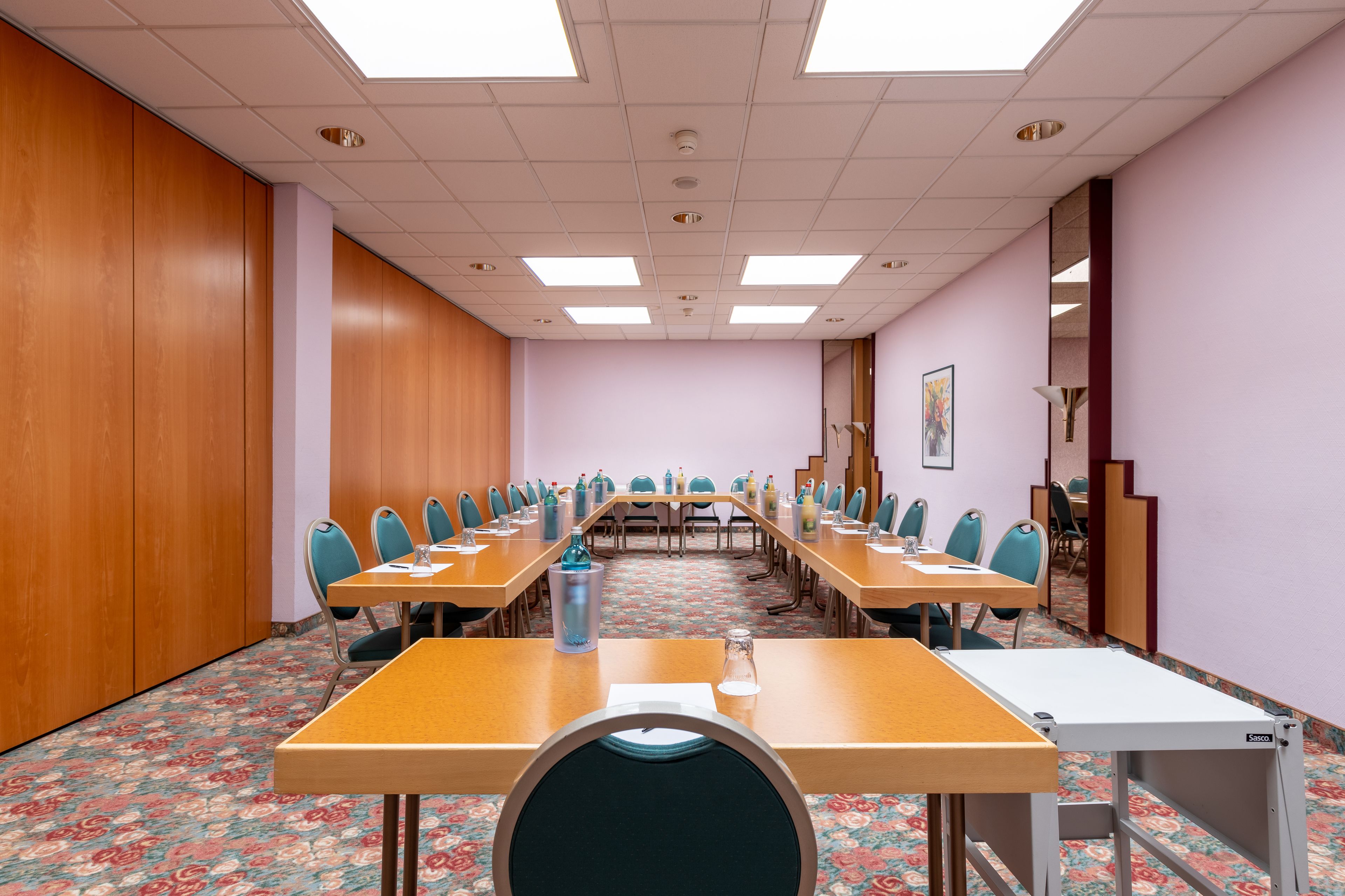 Foto - Fly Inn Hotel Frankfurt Airport Rüsselsheim ehemals Trip Inn Hotels