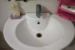 Badkamer