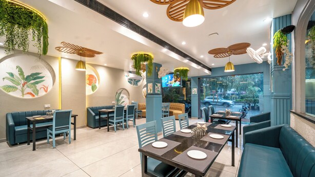 Restoran
