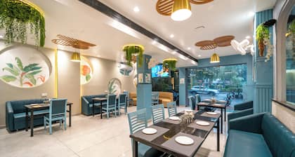 Treebo Kamal Regency