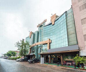 Exterior - Treebo Kamal Regency (Bhopal)