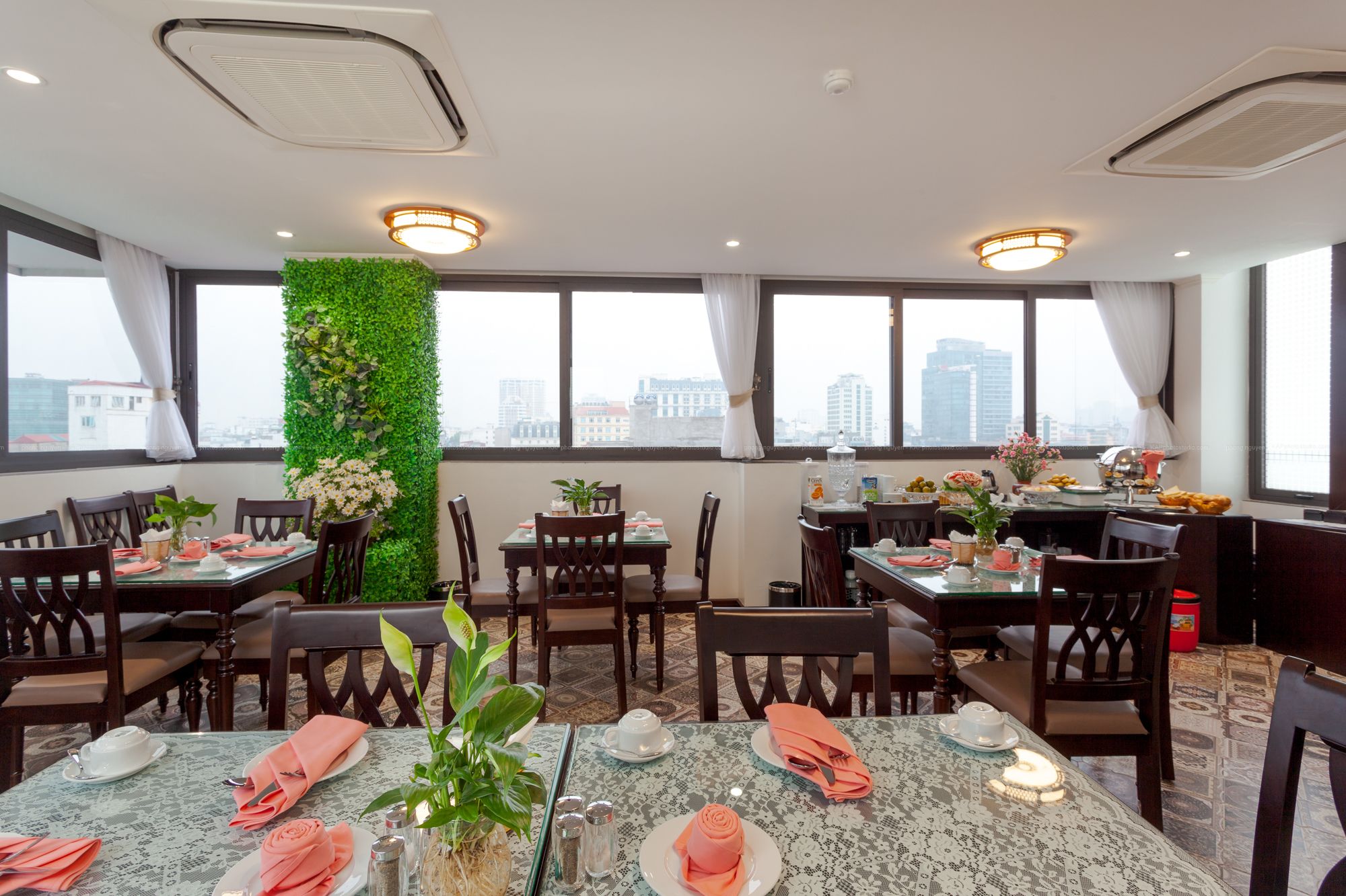 Foto - Hotel De La Seine