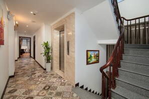 Exterior - Hotel De La Seine (Hanoi)