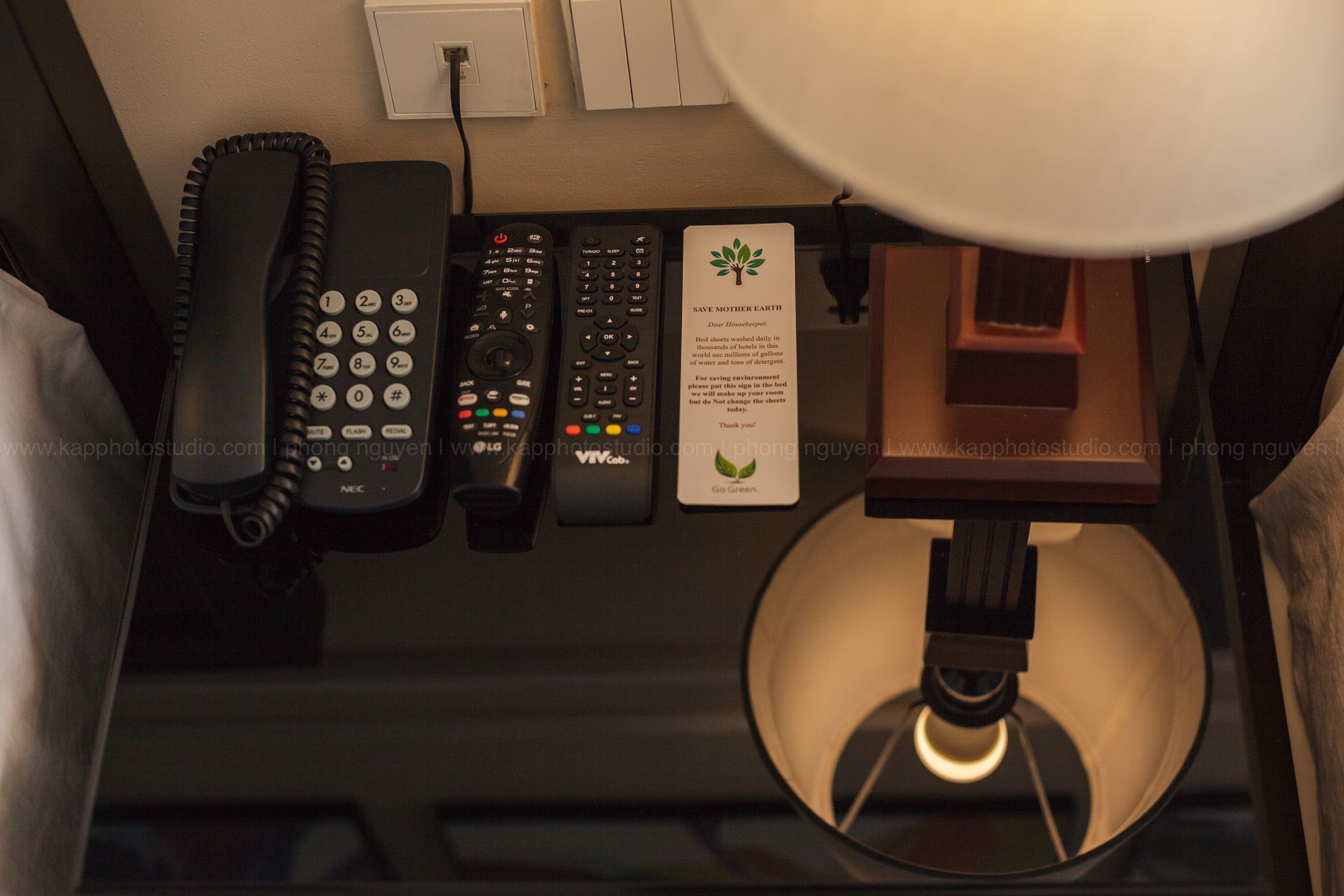 Foto - Hotel De La Seine