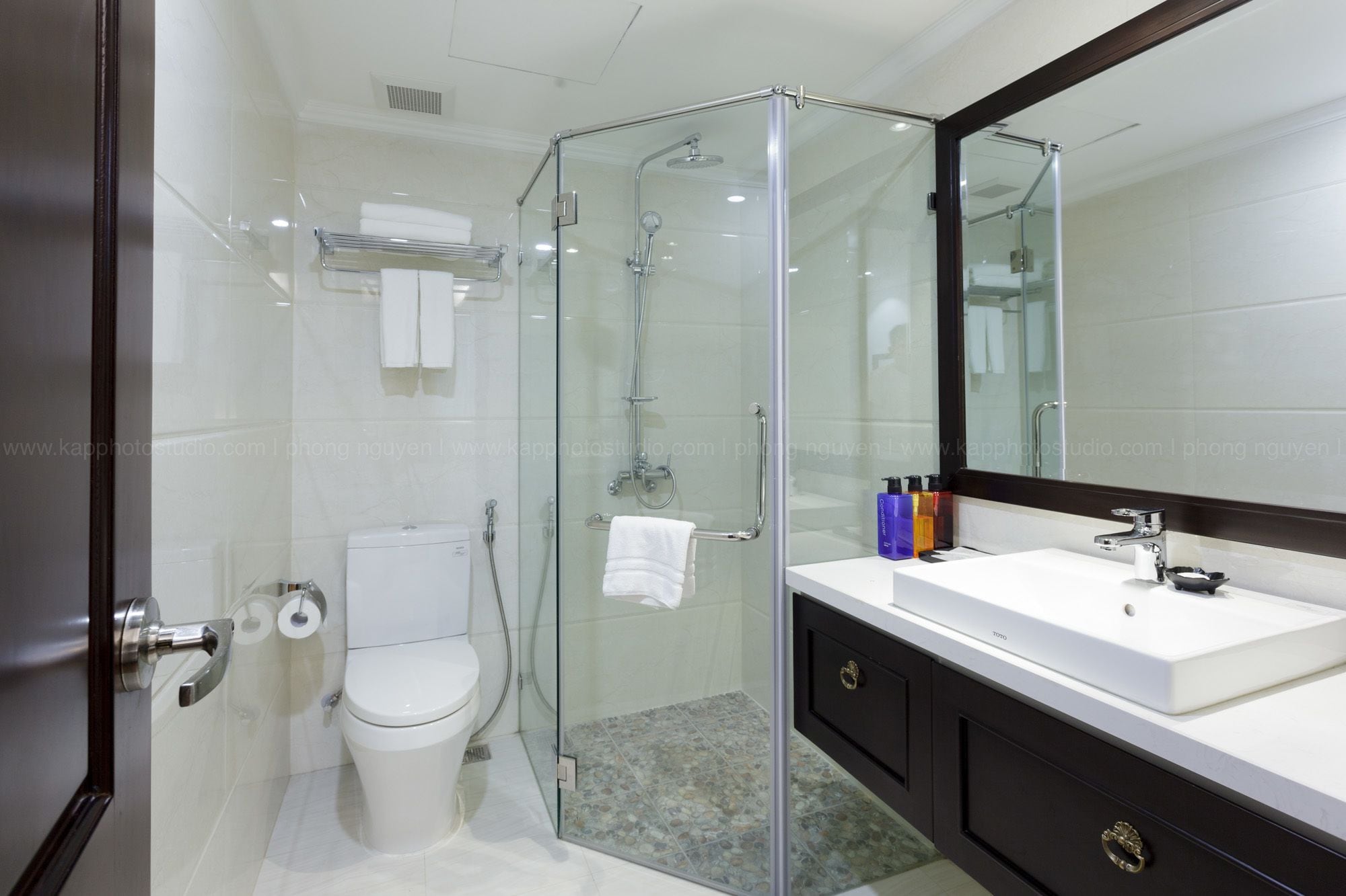 Foto - Hotel De La Seine