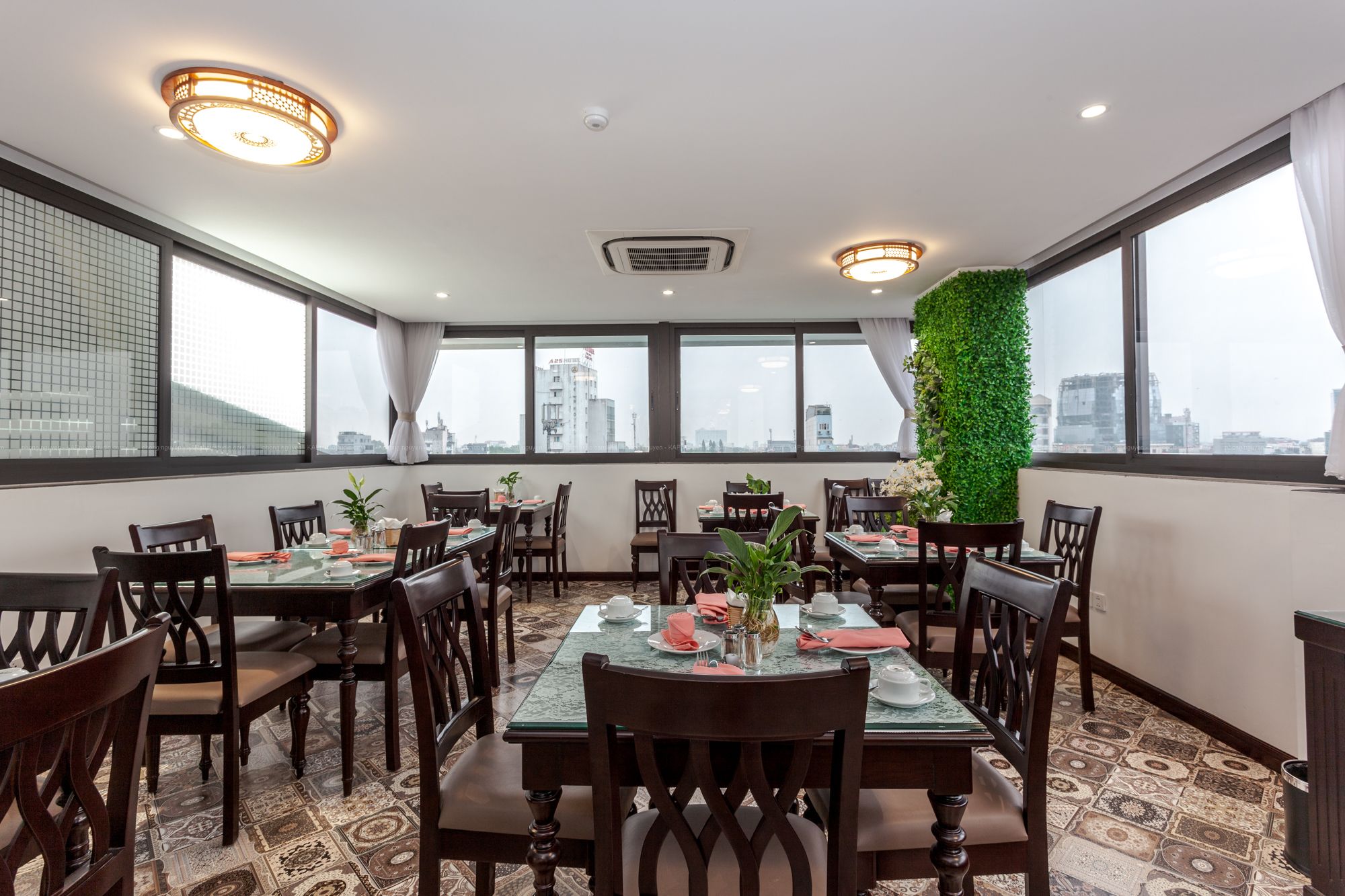 Foto - Hotel De La Seine