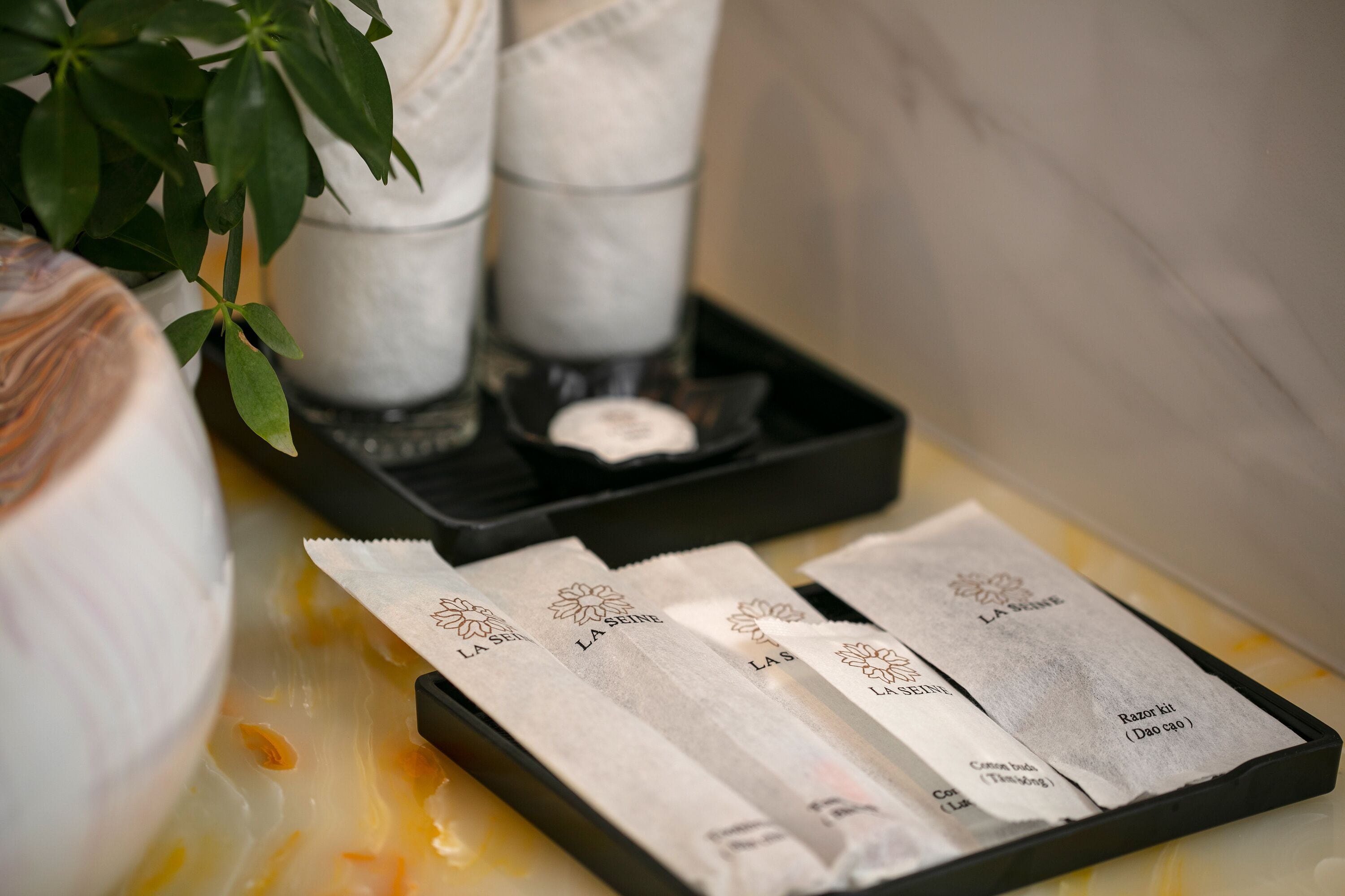 Foto - Hotel De La Seine