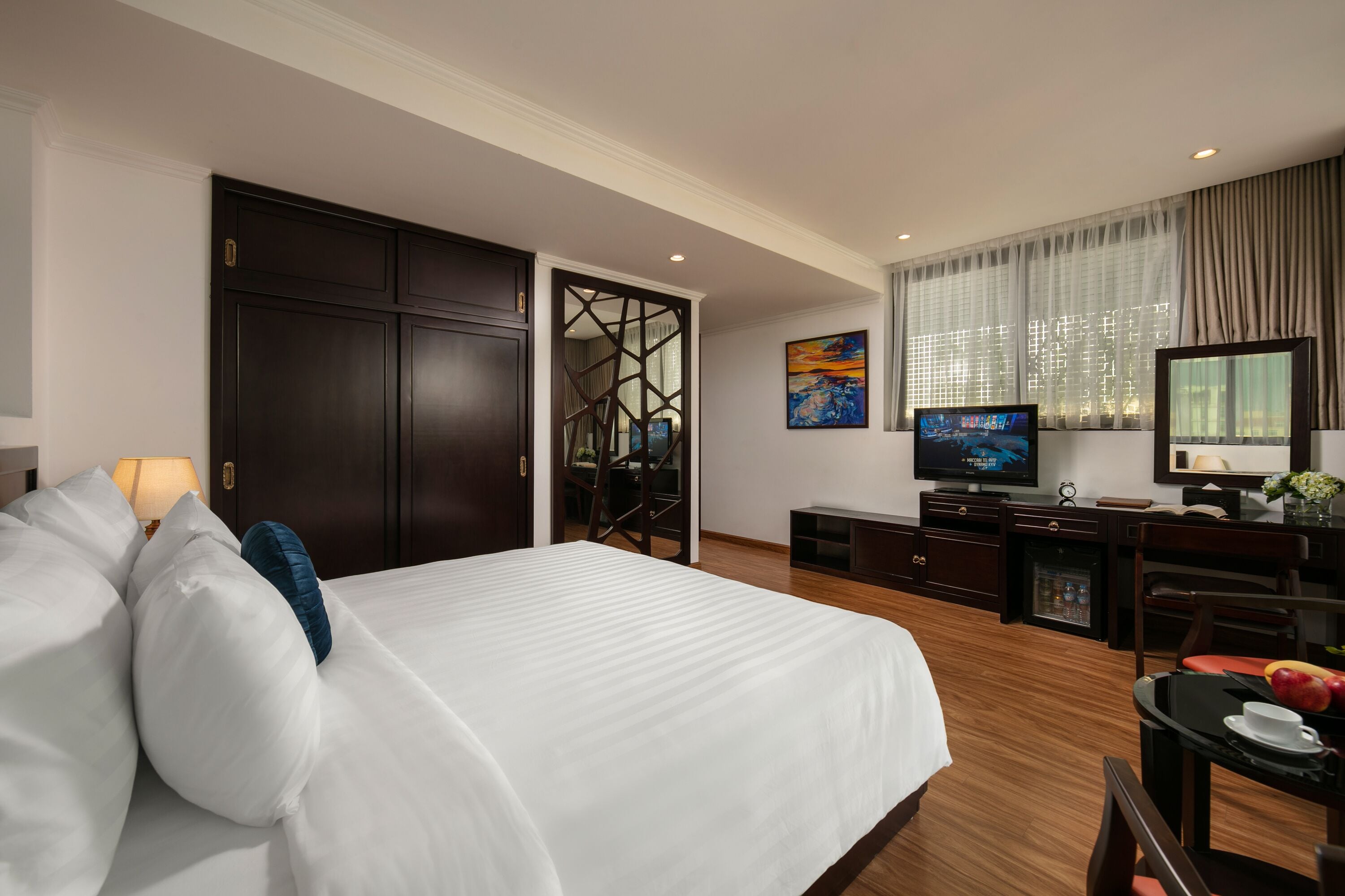 Foto - Hotel De La Seine