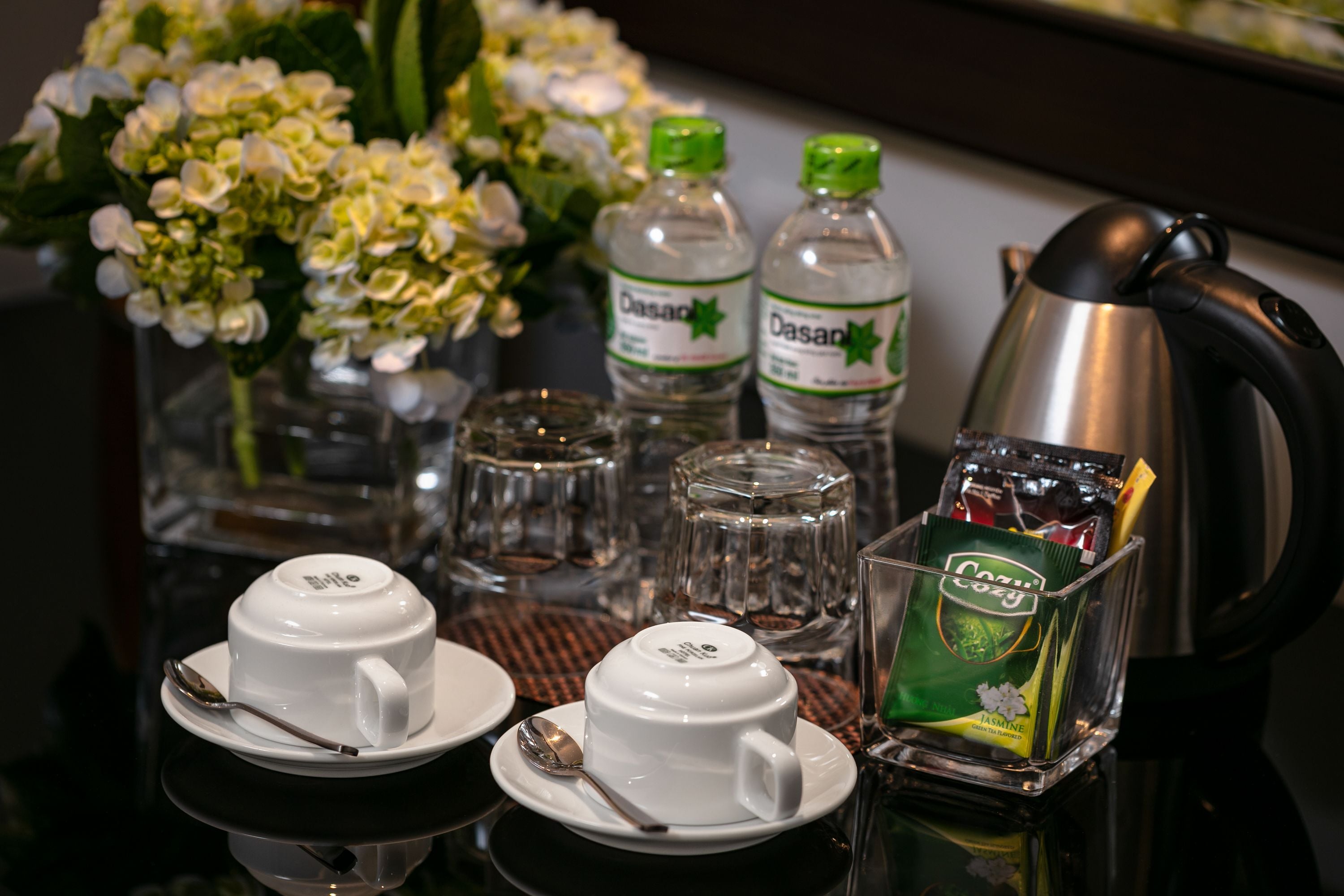 Foto - Hotel De La Seine