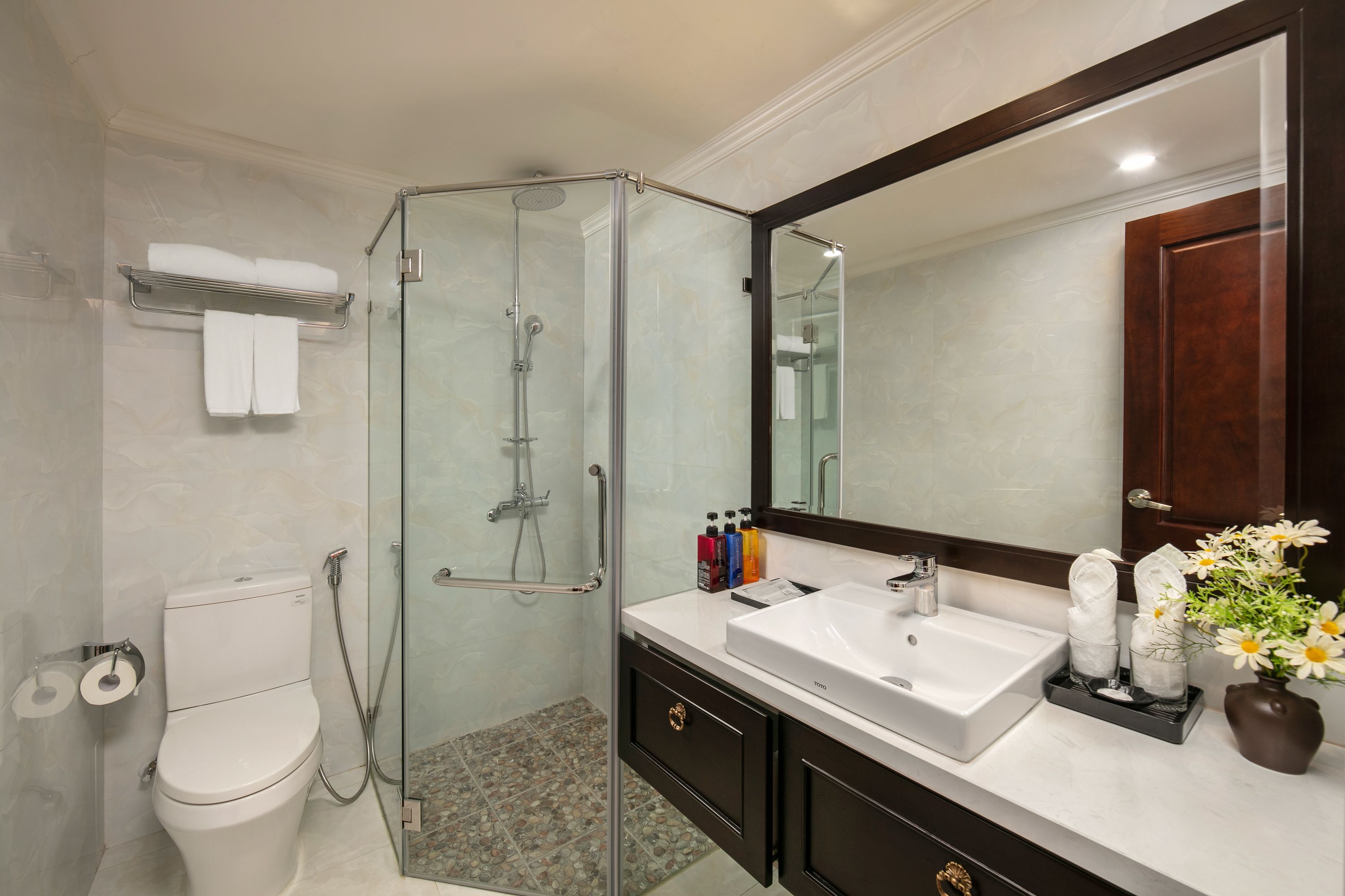 Foto - Hotel De La Seine