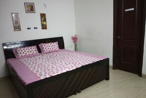 1 Schlafzimmer, WLAN